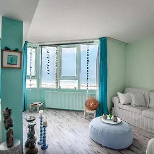  Apartment Beach Suite Sand