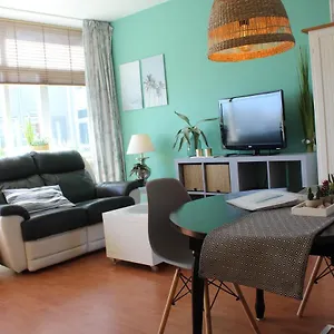  Apartment Casa Simon