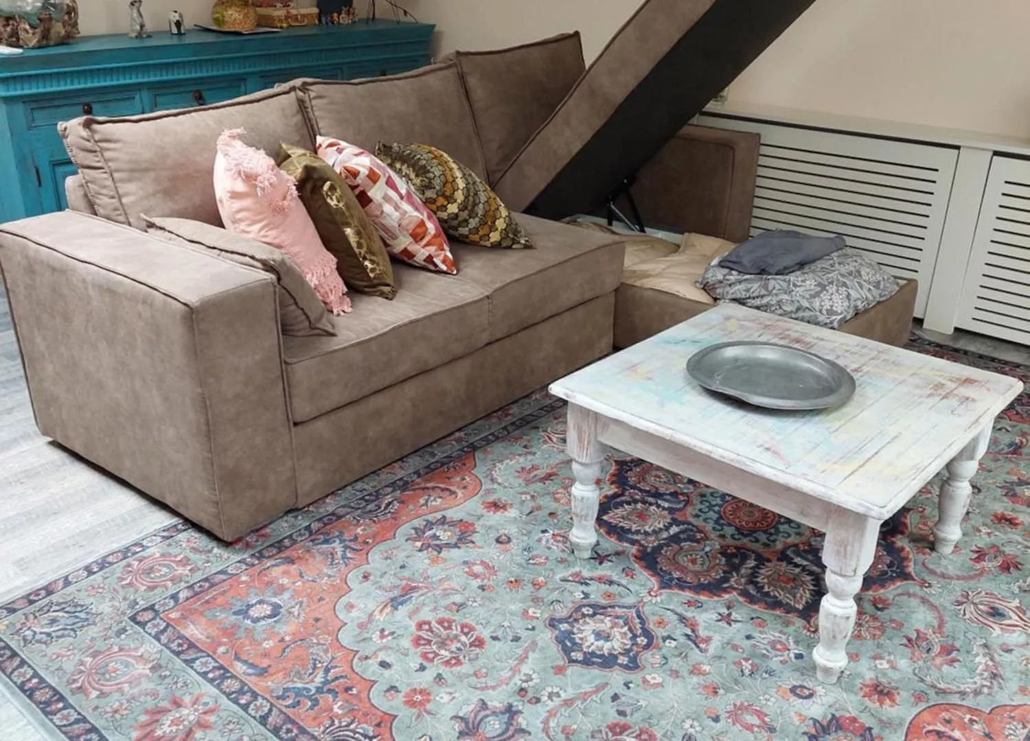 Ferienwohnung Jabaki Garden House Hoofddorp