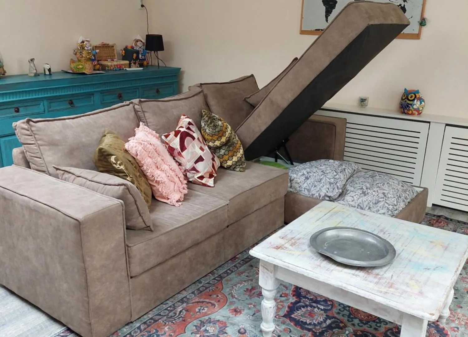Apartment Ferienwohnung Jabaki Garden House Hoofddorp